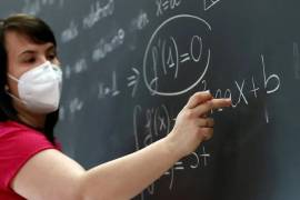 La carrera de Matemáticas está en el primer sitio y se perciben ingresos de 29 mil 887 pesos mensuales.