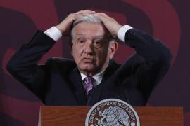 El presidente de México Andrés Manuel López Andrés Manuel López Obrador, prometió “cuidar” la salud y proteger del exvicepresidente de Ecuador Jorge Glas.