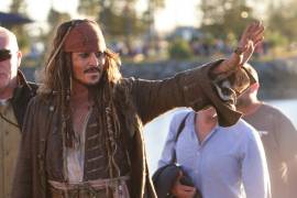 Según el medio en febrero del 2023 será el comienzo de las grabaciones de la nueva aventura de ‘Piratas del Caribe’ con Depp a la cabeza del proyecto.