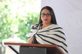 El colectivo 100 periodistas por el Estado de México reveló que la alcaldesa de Tenancingo señalada por fingir su secuestro por un desfalco de 40 MDP denunció por violencia digital a cuatro comunicadores.