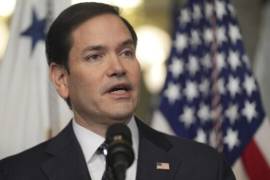 Rubio afirmó que Estados Unidos, que ha comprometido unos 13 millones de dólares en ayuda tras los drásticos recortes aplicados el año pasado, espera abrir unas 50 clínicas para tratar el ébola en la República Democrática del Congo.