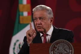 Obrador visitará países como Guatemala, El Salvador,Belice, Honduras y Cuba del 5 al 9 de mayo.