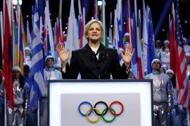 El COI oficializó una nueva política de elegibilidad para LA 2028, al establecer que la categoría femenina olímpica quedará reservada para atletas consideradas mujeres biológicas.