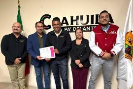 El Cobac gestionó 13 mil licencias para correos institucionales como parte de las acciones para fortalecer la comunicación y el acceso a herramientas digitales.
