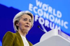 Advirtió contra el riesgo de hundir las relaciones en una espiral descendente, pero afirmó que la respuesta de la UE, de ser necesaria, sería “resuelta, unida y proporcional”.