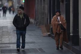 El frente frío número 29 avanza sobre el noreste y oriente del país, generando lluvias fuertes, vientos intensos por evento de Norte y un marcado descenso de temperaturas, informó el Servicio Meteorológico Nacional.
