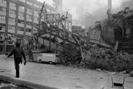 La narración de Jacobo Zabludovsky durante el terremoto de 1985 no solo fue un ejemplo de periodismo valiente y comprometido, sino que también dejó una huella indeleble en la memoria colectiva de México