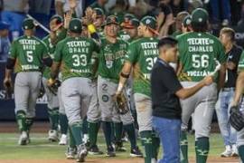 Los Leones de Yucatán buscarán el campeonato en el último juego de la Serie del Rey.