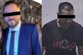 Las autoridades utilizaron análisis de imágenes y labores de inteligencia para identificar a los presuntos responsables y los vehículos que utilizaban.