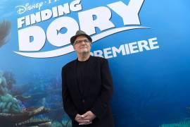 Hollywood despliega una alfombra azul para “Buscando a Dory”