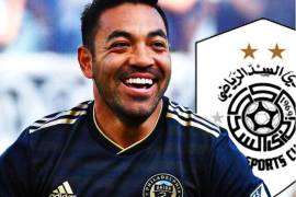 Tena niega interés por Marco Fabián en Chivas