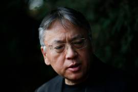 Ishiguro, un escritor fascinado por el cine