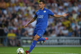 Luis Hernández Ramírez vive el sueño del futbol