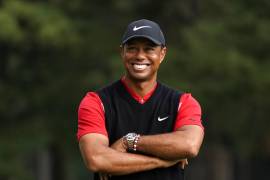 Tiger Woods no enfrenta cargos penales por accidente