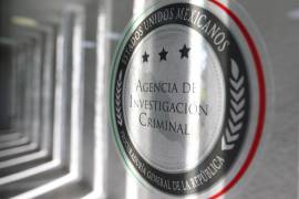 Autoridades federales aseguraron en Ciudad Acuña a Juan ‘N’, quien era requerido judicialmente en Guanajuato por su probable participación en un homicidio doloso.