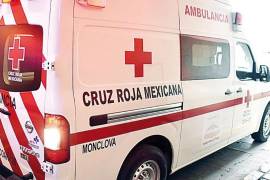 Antonieta Muñiz, de 78 años, murió tras una presunta caída por las escaleras de su vivienda en Monclova.