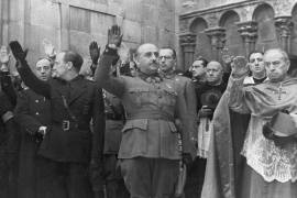 ¿Quién era Francisco Franco y por qué se le exhuma?