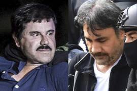 'El Licenciado' trató de matar a los hijos de 'El Chapo' y a 'El Mayo' Zambada en emboscada a pesar de que el capo le 'encargó' a sus muchachos