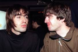 “Prefiero comer mie**a que escuchar a U2”: dice Liam Gallagher