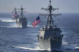 Afirman que es improbable que Trump, quien manifiesta su aversión a enviar tropas estadounidenses a guerras en todo el mundo, se arriesgue a invadir un país del tamaño de Venezuela.