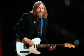 Tom Petty, la afilada elegancia de un rebelde