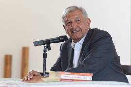 Mando único será como un 'ejército de paz': López Obrador