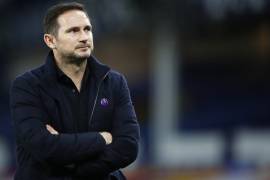 Chelsea despide a Frank Lampard