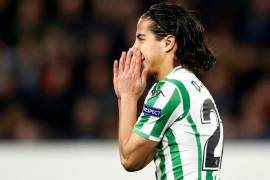 Diego Lainez es del estilo de Messi, asegura La Volpe