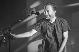 Radiohead encabezará cartel del Open’er Festival 2017