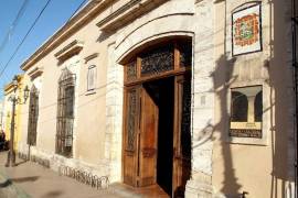 Centro Cultural Vito Alessio Robles invita conocer la exposición colectiva ‘Escala Íntima’