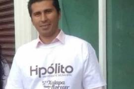 Ejecutan a precandidato de Morena a alcaldía en Veracruz