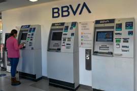 De acuerdo con datos de la CNBV, el mayor banco en México sigue siendo BBVA.