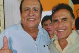 Asesinan a Héctor Armando Guevara, exregidor panista y a su hijo en Papantla, Veracruz