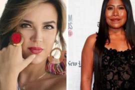 &quot;¡Ella no actuó! ¡Ella así es! ¡Así habla, así se conduce. Como Cleo!&quot;, Elsa Burgos se lanza contra Yalitza Aparicio