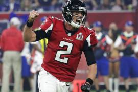 Matt Ryan impone nuevo récord y se convierte en el jugador mejor pagado en la historia de la NFL