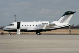 Se pierde aeronave en Coahuila con 18 pasajeros que venían de Las Vegas