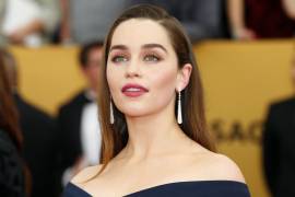 La eutanasia ya no debería ser un tabú: Emilia Clarke