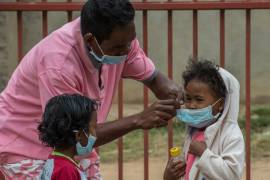 33 muertos por brote de peste en Madagascar