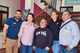 Brigadas “DIF Contigo” acercan servicios médicos y sociales a comunidades rurales de Ramos Arizpe.