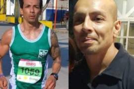 El hombre fue identificado como Víctor José Carrera Mayor, de 45 años, y se ofrecen 500 mil pesos para quien ofrezca información que pueda dar con su paradero