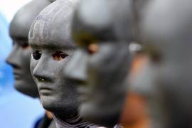 De acuerdo al INEGI en el último año se quitaron la vida 8,856 mexicanos, es decir, 6.8 suicidios por cada 100,000 habitantes