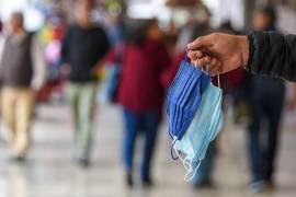 La Secretaría de Salud (SSA) informó que, hasta el momento, no se ha identificado ningún caso confirmado de Influenza virus A H3N2 subclado K en México.