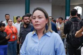 Bonilla tomó protesta al nuevo director general del Conalep, Rigoberto Velazquez Elenes, y al nuevo director del Desarrollo Urbano de Tres Ríos, Zazueta Diaz.