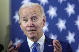 Joe Biden culpó a los empleados encargados de recoger sus oficinas del escándalo por los documentos clasificados que se han encontrado en diferentes lugares frecuentados por el mandatario estadounidense.