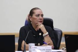 La consejera presidenta del Instituto Nacional Electoral (INE), Guadalupe Taddei, realizó cambios en seis encargadurías de despacho, incluyendo la Secretaría Ejecutiva.