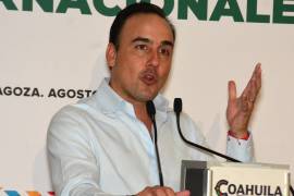 El gobernador Manolo Jiménez Salinas informó que el procedimiento contra los exfuncionarios estaría relacionado con actividades particulares y empresariales.