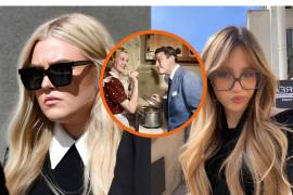 El peligro de las ‘tradwife’ y los derechos de las mujeres; el fenómeno viral de TikTok que impulsa Erika Kirk.