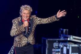 El cantante británico Rod Stewart confesó que rechazó una oferta más de 1 millón de dólares para cantar en el Mundial de Qatar 2022 por razones morales.