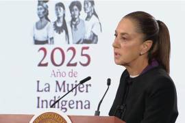 Afirmó su gobierno que ya se alcanzaron los objetivos previstos para 2025 en materia habitacional.