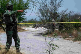La Fiscalía de Nuevo León confirmó que fueron 32 las víctimas de los secuestros masivos en Salinas Victoria y Ciénaga de Flores